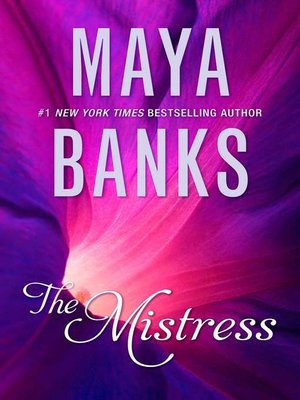 cover image of The Mistress